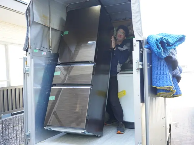 ◎スピード&丁寧！重量物も1人で運べる安心の引越しサポート◎遠方の引越しも対応可サービスの画像