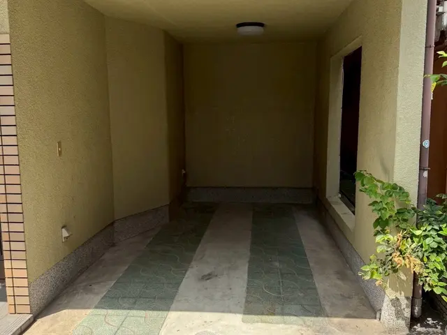 不用品回収・遺品整理困った事あれば連絡下さいサービスの画像