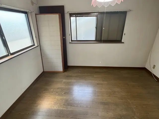 不用品回収・遺品整理困った事あれば連絡下さいサービスの画像