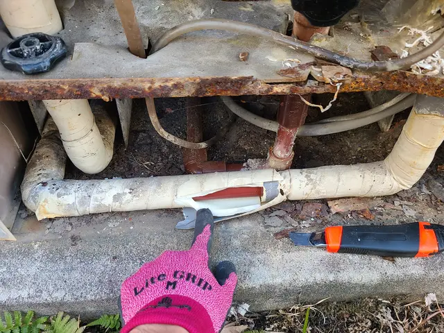 温水器交換工事サービスの画像