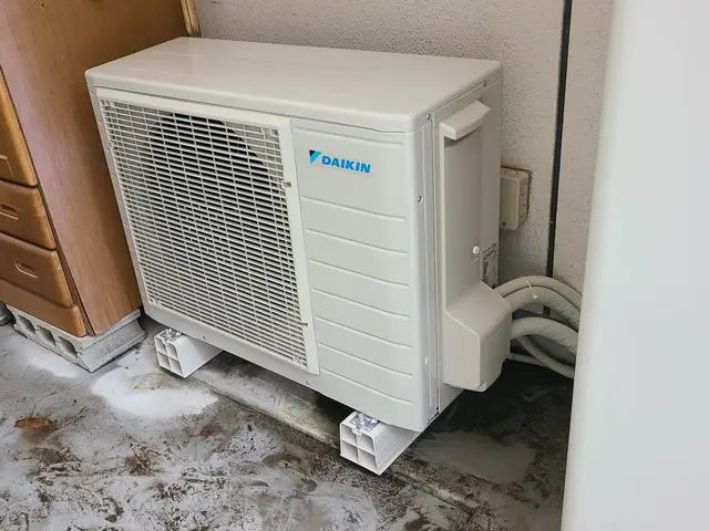 温水器交換工事サービスの画像