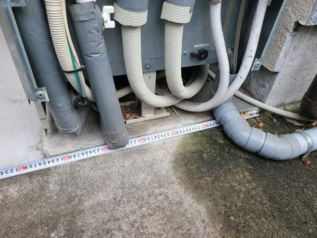 温水器交換工事サービスの画像