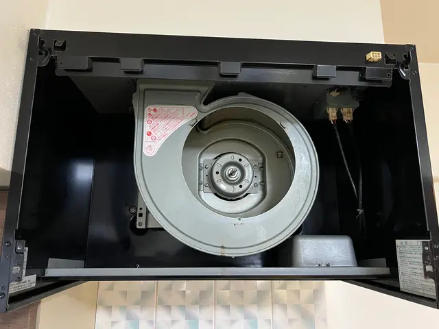 プロの技術でご満足いただけるように心を込めて作業いたしますサービスの画像