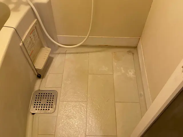 プロの技術でご満足いただけるように心を込めて作業いたしますサービスの画像