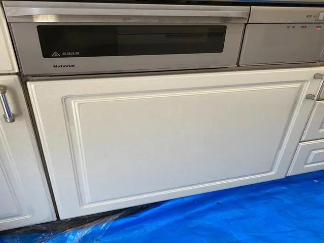 ◆油汚れ◆焦げ◆水あか◆衛生的な場所だからしっかりキレイにします！！サービスの画像