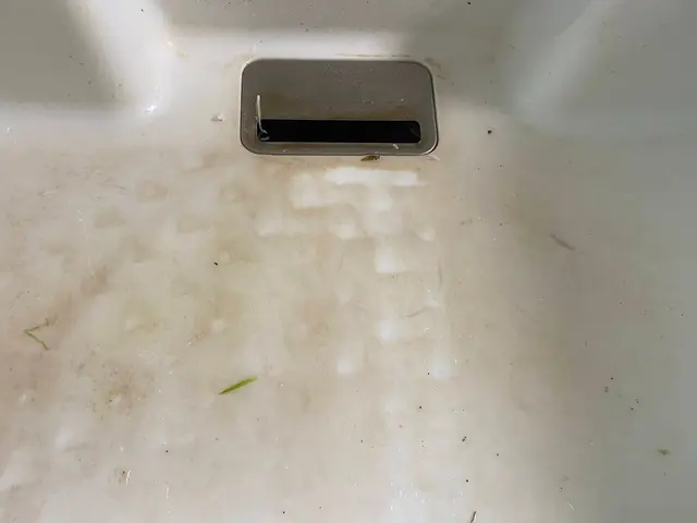 ◆油汚れ◆焦げ◆水あか◆衛生的な場所だからしっかりキレイにします！！サービスの画像