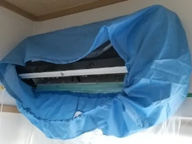 【岡山エリア】あなたの家の　お掃除便利屋さん　安心・安全なエアコンにしませんか！サービスの画像