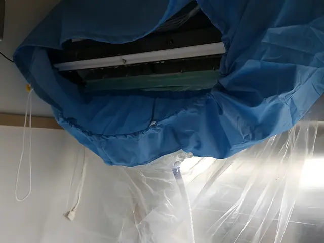 【岡山エリア】あなたの家の　お掃除便利屋さん　安心・安全なエアコンにしませんか！サービスの画像