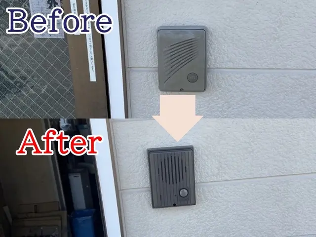 経験10年・全作業自社対応！営業時間外・対応地域外もご相談可能な電気工事専門店サービスの画像