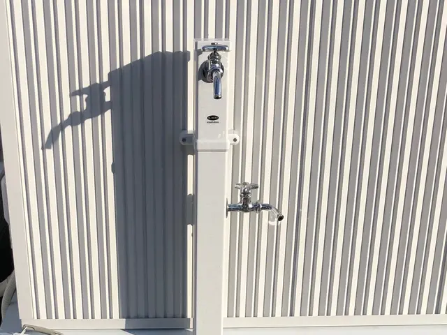 散水栓から立水栓へ交換サービスの画像