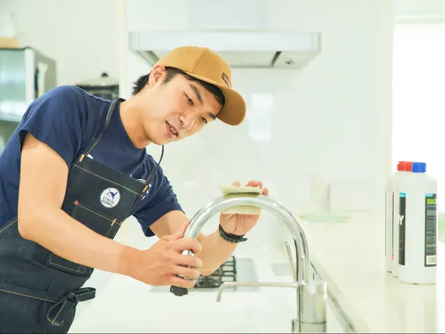 水回りクリーニング２点セットサービスの画像