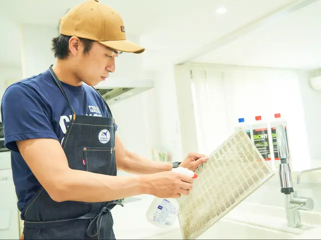 水回りクリーニング２点セットサービスの画像