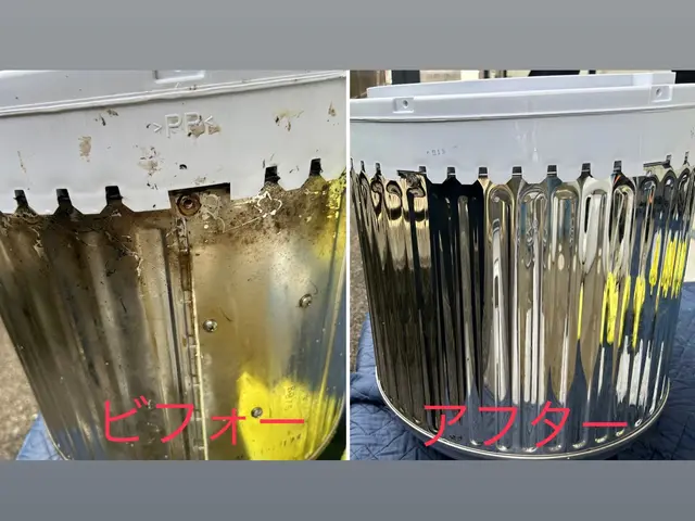 「日本洗濯機クリーニング協会加盟」クリーニングのプロがやる縦型分解クリーニング！サービスの画像