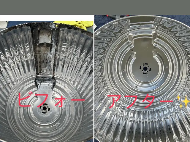「日本洗濯機クリーニング協会加盟」クリーニングのプロがやる縦型分解クリーニング！サービスの画像