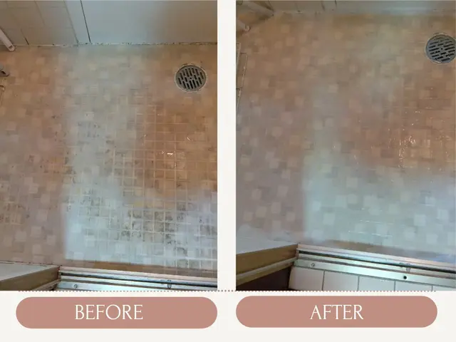 【年末大掃除早割キャンペーン中】お風呂掃除サービスの画像