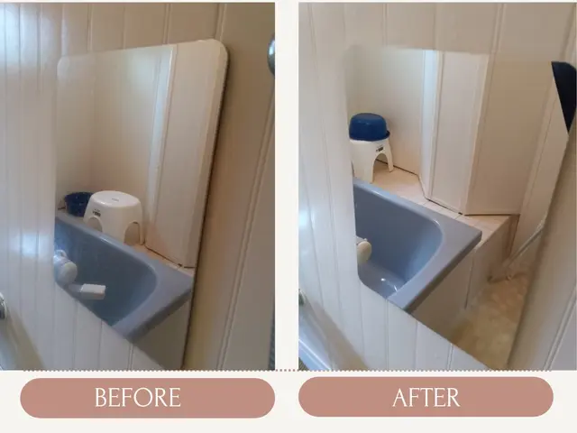 【年末大掃除早割キャンペーン中】お風呂掃除サービスの画像