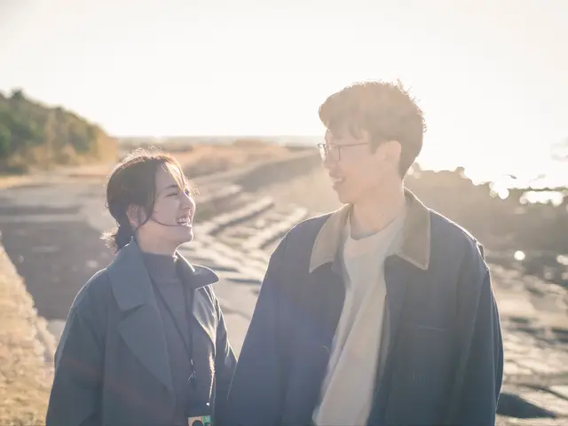 記念日や旅行の思い出に♪カップルやご夫婦、お友達同士などもOK！！