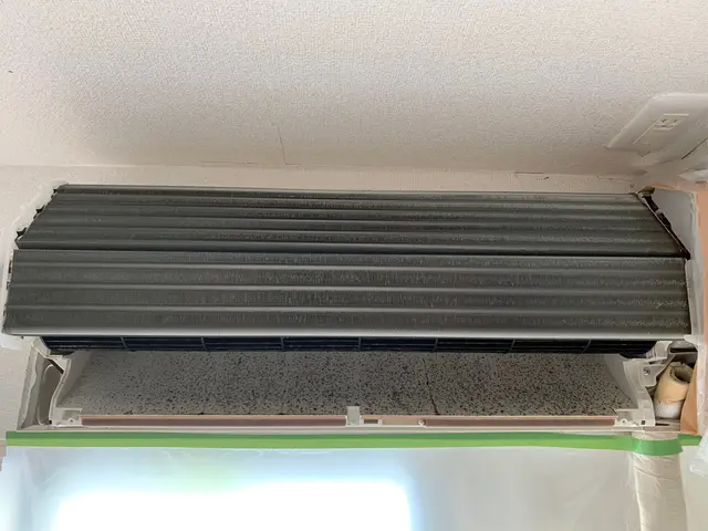 年中無休！大手経験も豊富な当店スタッフが伺います。アフターフォローも万全です！サービスの画像