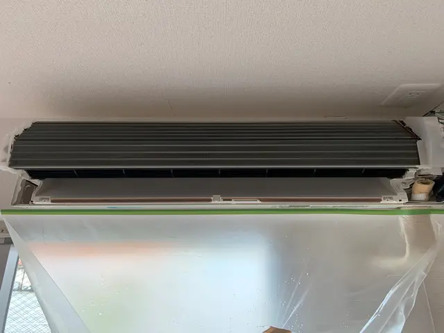 年中無休！大手経験も豊富な当店スタッフが伺います。アフターフォローも万全です！サービスの画像