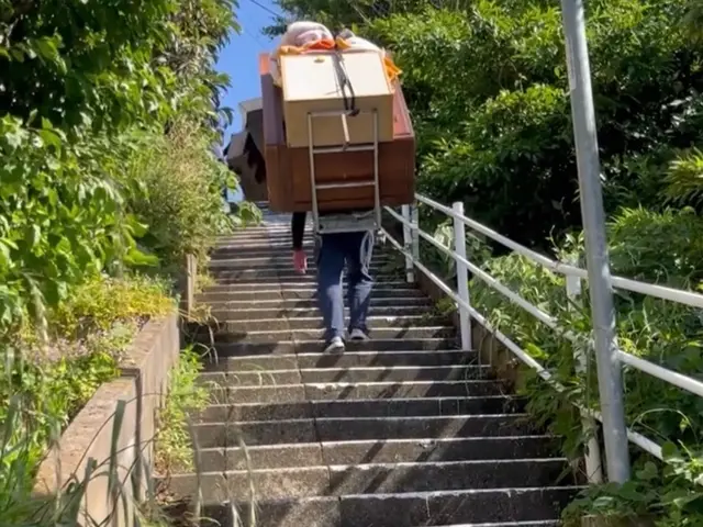 長崎エリアで12年の実績と年間100件以上！迅速・丁寧な対応で安心サービスの画像