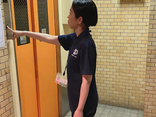 ＜子育て中の店長がお伺いします！＞損保加入/即日対応可◎サービスの画像