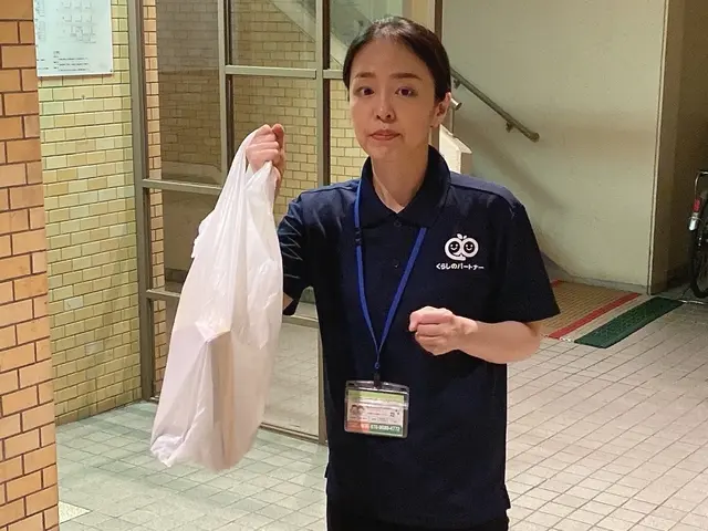 ＜子育て中の店長がお伺いします！＞損保加入/即日対応可◎サービスの画像