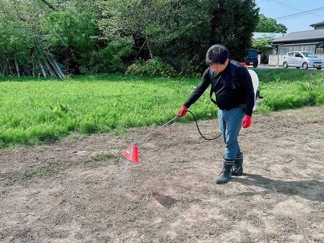 ご要望に応じて出張無料見積致します。サービスの画像