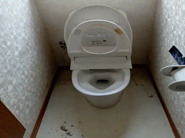 【働くママ・シニアに人気】自分では触りたくない縁の裏までピカピカに！サービスの画像