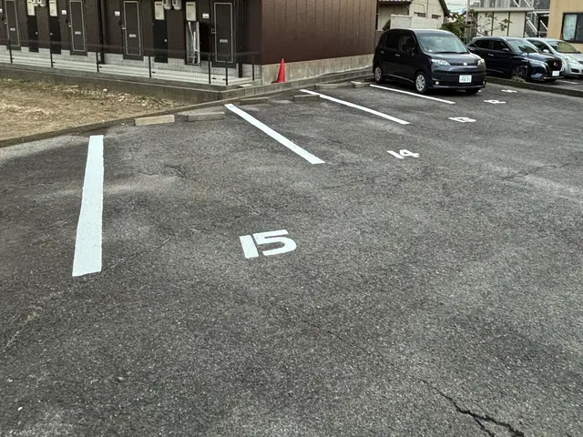 真心込めて綺麗に仕上げます！サービスの画像