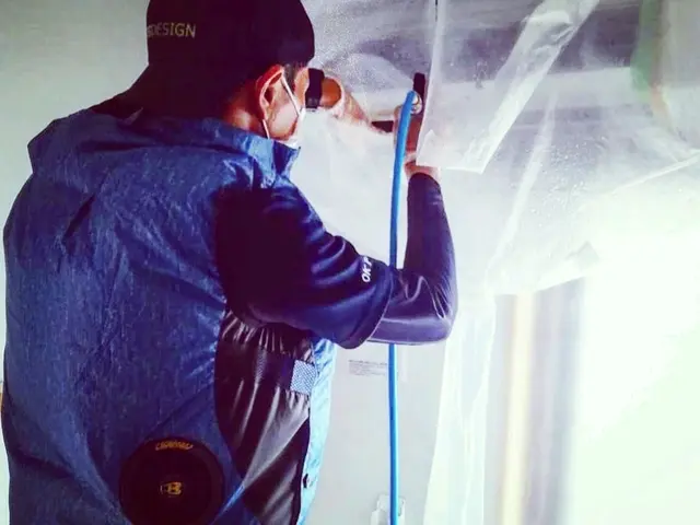 早朝・夜間作業も対応可◆迅速かつ丁寧な接客対応◆施工実績多数あり◆複数台割引ありサービスの画像