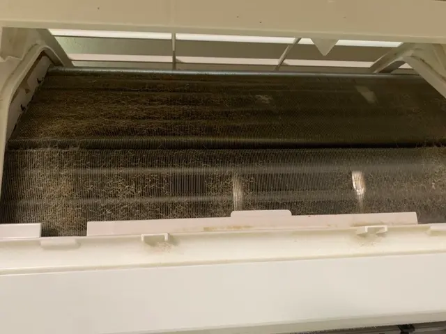 ★エアコンクリーニング専門★2台以上ご注文で1台4500円で洗浄させて頂きます！サービスの画像