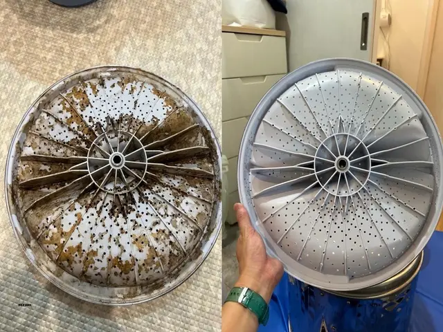 小さなお子様や女性も安心◎丁寧な対応と分解洗浄でスッキリ＆清潔な仕上がり！サービスの画像