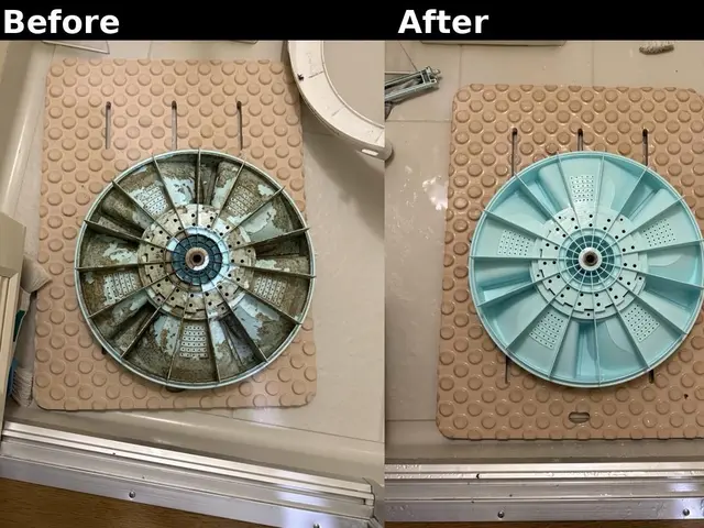 小さなお子様や女性も安心◎丁寧な対応と分解洗浄でスッキリ＆清潔な仕上がり！サービスの画像