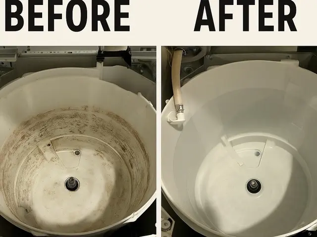 小さなお子様や女性も安心◎丁寧な対応と分解洗浄でスッキリ＆清潔な仕上がり！サービスの画像