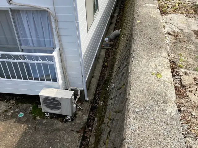 プロの技術でご満足いただけるように心を込めて作業いたしますサービスの画像