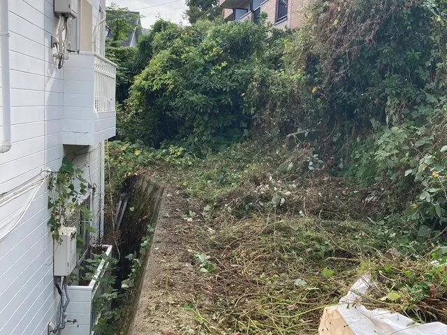 プロの技術でご満足いただけるように心を込めて作業いたしますサービスの画像