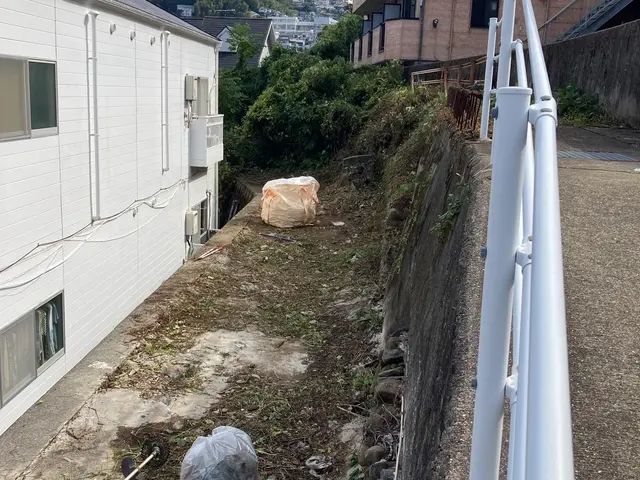 プロの技術でご満足いただけるように心を込めて作業いたしますサービスの画像