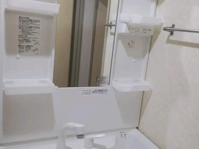 予約可能・経験豊富なプロにお任せください！空室クリーニング!サービスの画像