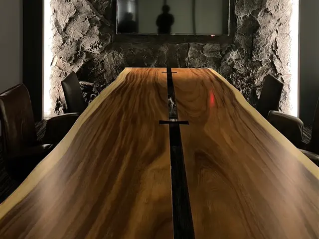 家具の塗装サービスの画像