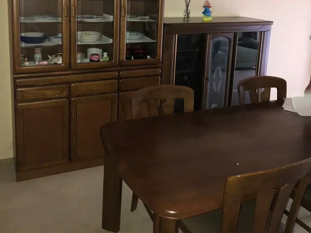 普段は一軒家丸ごとお片付けする事が多いですが、一回どんなものか気になり登録しましサービスの画像