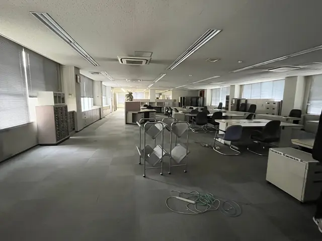 普段は一軒家丸ごとお片付けする事が多いですが、一回どんなものか気になり登録しましサービスの画像