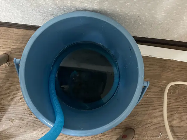 エアコン洗浄サービスの画像