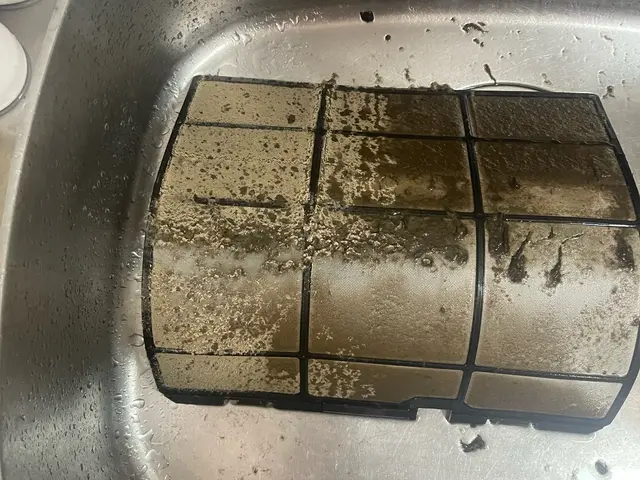 エアコン洗浄サービスの画像