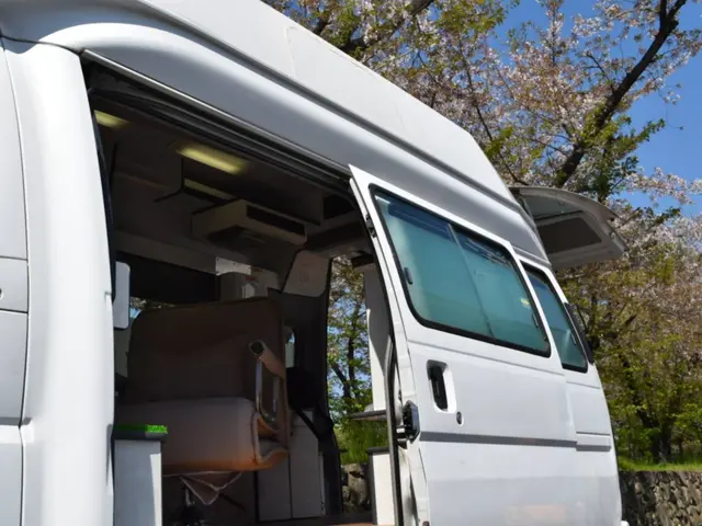 訪問美容室サービスの画像