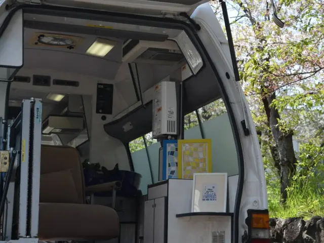 訪問美容室サービスの画像