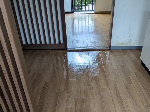 ◎地域密着店◎プロの技術でご満足いただけるように心を込めて作業いたしますサービスの画像