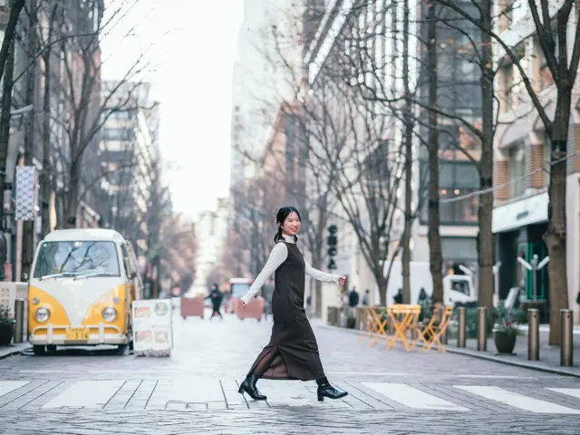 魅力を引き出す！初めて見る自分に嬉しくなるようなお写真を撮影