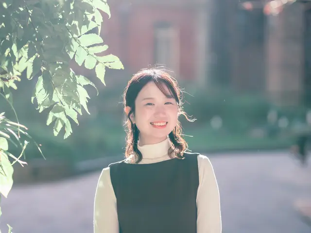 魅力を引き出す！初めて見る自分に嬉しくなるようなお写真を撮影