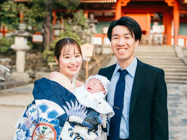 【高速返信】お産着の着付けからお任せください【割引あり！】