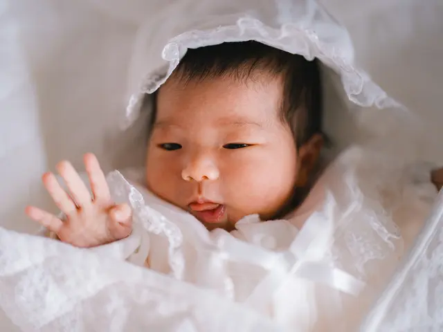 【高速返信】お産着の着付けからお任せください【割引あり！】